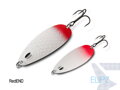 Plandavka Delphin ELIPZ FullSCALE - 12g JAPAN Hook #2