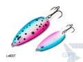 Plandavka Delphin ELIPZ FullSCALE - 12g JAPAN Hook #2