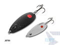 Plandavka Delphin ELIPZ FullSCALE - 12g SunGOLD Hook #2
