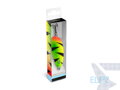 Plandavka Delphin ELIPZ FullSCALE - 12g JAPAN Hook #2