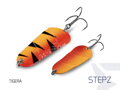 Plandavka Delphin STEPZ StripSCALE - 10g LoliDOT Hook #2
