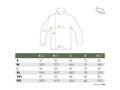 Bunda Delphin Spring OutLINE - S