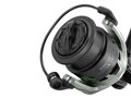 Delphin NEROX 4.5T SH - aluminium