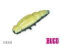 Umelá nástraha Delphin BUGO Cheese / 15ks - 4cm / VOGON