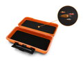 Krabica Delphin LureBOX QUICK - 210x120x50mm