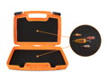 Krabica Delphin LureBOX MEGA - 365x280x90mm