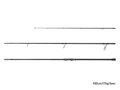 Delphin DIMENZIA LS+ - 430cm/175g/3 diely