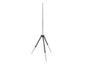 Feedrový stojan Delphin REAXE Triplex - 50-150cm