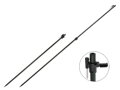 Rázsoška Delphin CLASSA Stick - 32-50cm