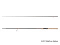 Delphin CORX Spin Hard - 270cm/60g/2diely