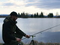 Delphin AERIS Feeder - 360cm/70g/3diely