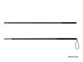 Rukoväť Delphin Atak! DUO - 90cm/2s