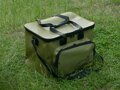 CarryALL taška Delphin NuEVA Large - 45x30x35cm