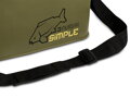 CarryALL taška Delphin NuEVA Simple - 30x22x20cm