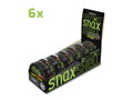 Nástraha D SNAX SHELL 12mm/30g - Krab-Krill/wafters/rozpustné