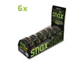 Nástraha D SNAX SHELL 12mm/30g - Mango-Broskyňa/wafters/rozpustné