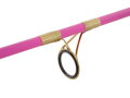 Delphin QUEEN Candy - 360cm/3.0lbs/2 diely