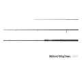 Špička pre Delphin M-REAXE 150g - Carbon /Ultra Light - žltá/ 1ks