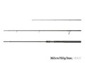 Špička pre Delphin M-REAXE 150g - Carbon /Ultra Light - žltá/ 1ks