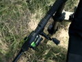 Špička pre Delphin M-REAXE 150g - Carbon /Ultra Light - žltá/ 1ks