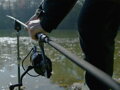Delphin ETNA Camo LongSHOT+ - 360cm/3,35lbs/2 diely