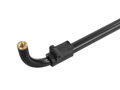 Feedrové rameno Delphin REAXE AngleARM - 70-110cm