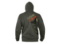 Mikina Delphin Catch me CARP NX - XXL