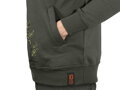 Mikina Delphin Catch me CARP NX - XXL