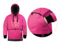 Mikina Delphin QUEEN 4Love - XS