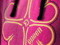 Mikina Delphin QUEEN 4Love - XS