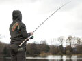 Tepláky Delphin Catch me CARP NX - XL