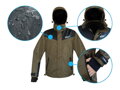 Bunda Delphin CruisAIR SPRING 5T - XL