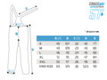 Bunda Delphin CruisAIR SPRING 5T - L
