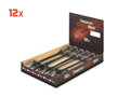 Olovené krmítko s trubičkou Delphin EazySIX - 40g