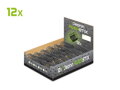 Krmítko s olovenou záťažou Delphin RiverSTIX - 170g