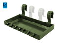 Polička na rodpod Delphin ShelfPOD / Camo - 20x10x3cm