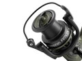 Hlboká cievka Delphin AMOX 5T DP - Aluminium