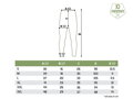 Termo set vrch + spodky Delphin ArmaX - S