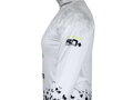 Tričko s kapucňou Delphin UV ARMOR 50+ - Reaxe XL