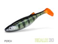 DuoPACK BOX Delphin Realix 3D / 6 x 2ks - 13cm / Urban