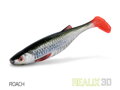 DuoPACK BOX Delphin Realix 3D / 6 x 2ks - 13cm / Urban