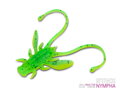 Umelá nástraha Delphin B! Stinx NYMPHA / 20ks - 2.5cm / FRUITY