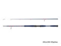 Delphin FYORD BigBOAT - 220cm/300-400g/2diely