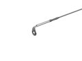 Delphin TROUTERA SoftLURE - 210cm/1-7g/2 diely