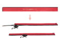 Delphin HARDZ - 230cm/60g/2 diely