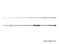 Delphin CorsaBLACK NERO - 300cm/2,25lbs/2 diely