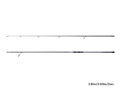 Delphin CorsaBLACK NERO - 300cm/2,25lbs/2 diely