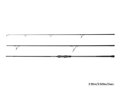 Delphin CorsaBLACK NERO - 300cm/2,25lbs/2 diely