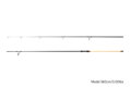Delphin OPIUM V2 CORK / 2 diely - 360cm/3,00lbs