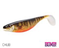 Umelá nástraha BOMB! HYPNO / 2ks - 17cm/3D TROUT